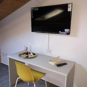 Habitación Cuádruple de Lujo