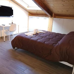 Habitación Superior con Cama King